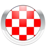 nemo croatian android application logo